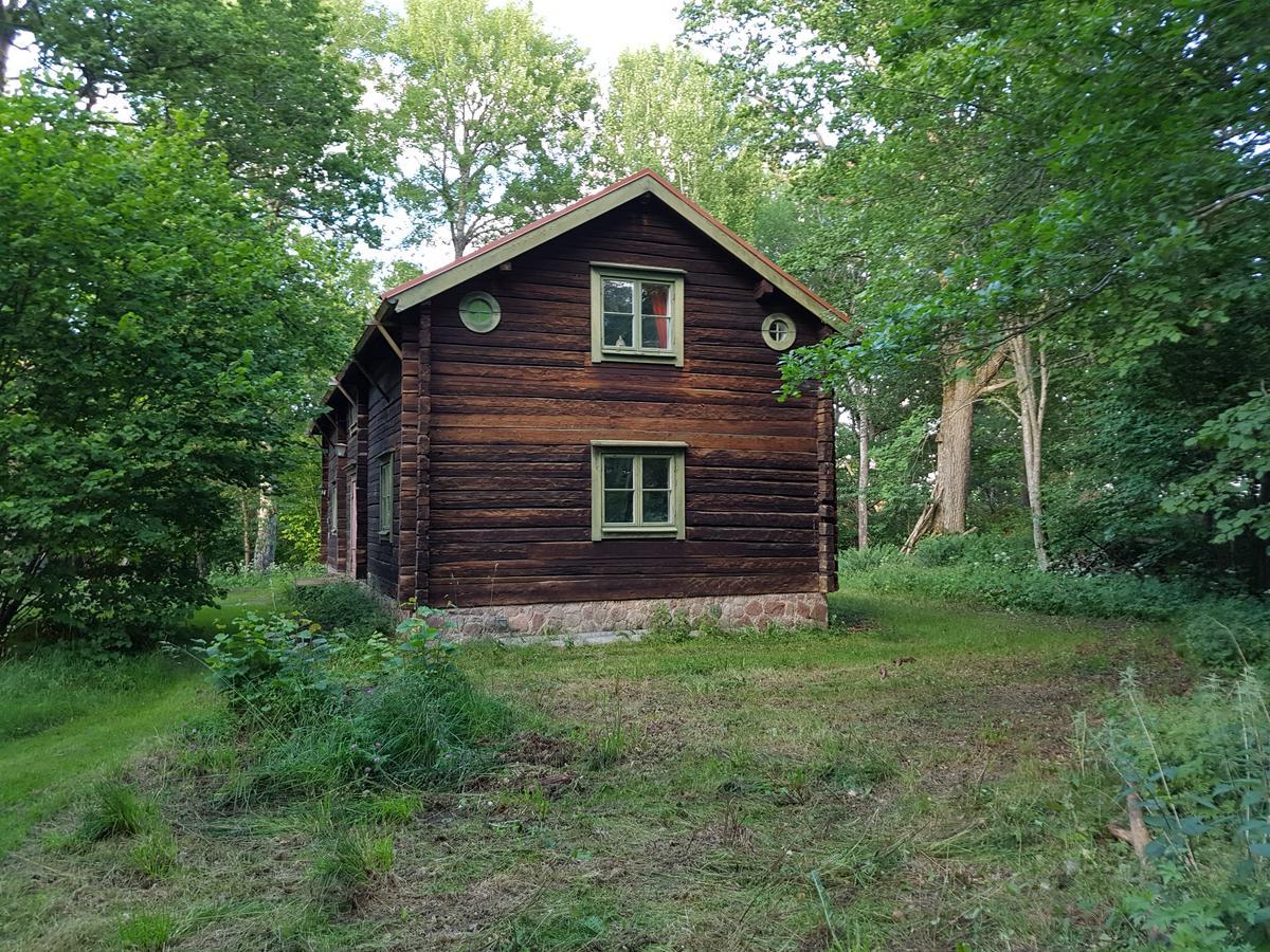 Tranas Vandrarhem Exterior foto